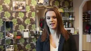 Apprenticeship in Hairdressing