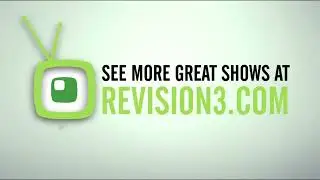 Revision3 logo (closing)