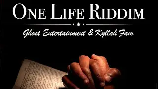 One Life Riddim (feat Kyllah Fam) | Skillibeng | Skeng | Typebeats 2022