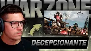 POXA ACTIVISION... Temporada 1 Reload Chegando AMANHA, Saiba Quais Ser&atilde;o TODAS as Novidades