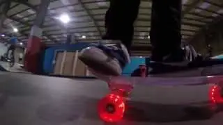 Mello Skateboards   Introducing Mello Raspberry