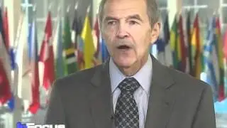 Sudan and South Sudan Border Conflict