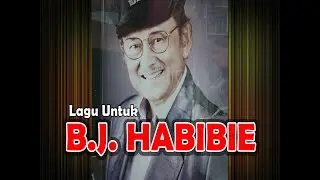 Lagu untuk BJ HABIBIE (Narti Lestari) Official video music