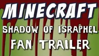 We Remade Shadow of Israphel in Minecraft Survival Multiplayer!