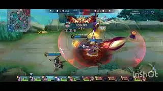 when supreme gusion play deathbattle in this happened! no edit 😛