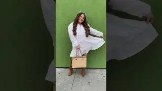 ✨REBDOLLS Try-On✨ I&rsquo;m loving all these stylish + chic looks from @rebdolls