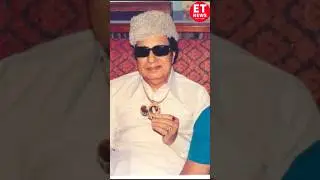 MGR with Janaki #JanakiRamachandran