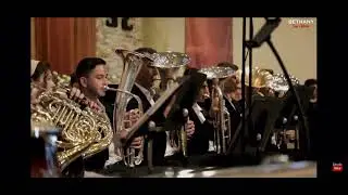 HV Brass Band - E Putere