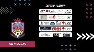 [Live] New Real Rieti-Bitonto FC