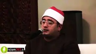 MAHMUT ŞAHHAT MUHTEŞEM BİR TİLAVET