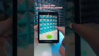 HOW TO TURN ON THE FLASH IN THE CAMERA ON IPAD MINI? #tutorial #ipadmini #apple #fyp #howto #like