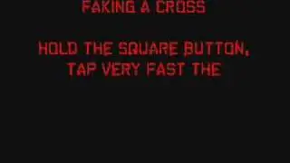 FIFA 08 tricks,hints and free kicks