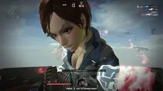 【リョナ】metro conflict ana Part2【Ryona】