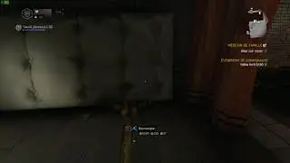 DYING LIGHT FUTURE DLC CROSSBOW LEAKED