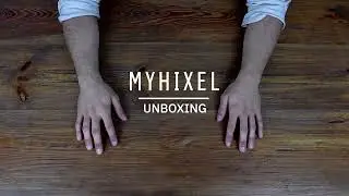 SOLUCI&Oacute;N MYHIXEL #Unboxing: Todo lo que contiene tu pack + Accesorios  📱🚀(ESP)