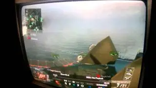 Best trickshot EVER