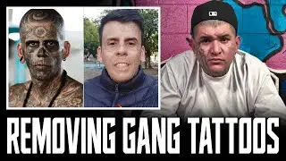 Problem Da Goon рассказал об удалении своих татуировок, связанных с бандой, и обратился с важным ...