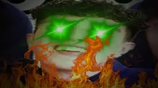Morgz Abuses His Movie (Starfishy Tribute)