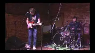 Candidates - Procrastination -  Frog & Fiddle Cheltenham
