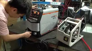 LINGBA 380V MIG/MMA-500F IGBT MODULE 500/550/630A