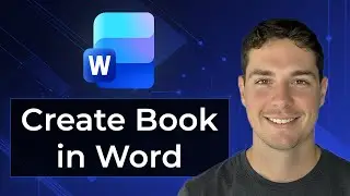 How to Create a Book or Booklet in Microsoft Word [2026 Layout Guide]