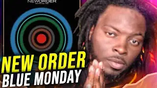 FIRST TIME HEARING New Order 