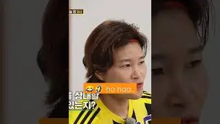 🤣😂 lee young pyo laughed until he fell #shootingstars #laugh