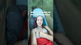 В ближайшие несколько месяцев видео будут просто сумасшедшими 🤙🤙 Слушайте! #приключения #кемпингс...