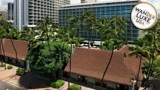 Sheraton Princess Kaiulani Waikiki Beach | Honolulu (HI), United States | Hotel Review ⭐