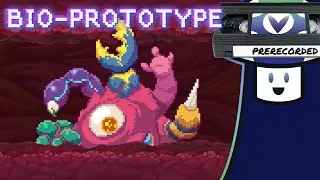 [Vinesauce] Vinny - Bio Prototype