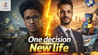 One Decision = New Life | This Video Can Change You