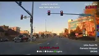 Dodge Charger goes crazy loses cops in 10 seconds #police #dodgecharger #dodge #gta #LRHN #camaro