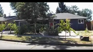Rent a House in Eugene 3BR/1.5BA by Eugene Property Managers