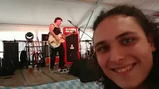 The Stepbrothers - La mia mente [live]