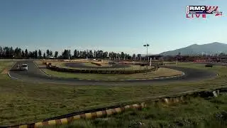 Rotax MAX Challenge South American Trophy Chile 2024 | Sábado
