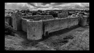 The Walls of Liscarroll/Garrett Barry's