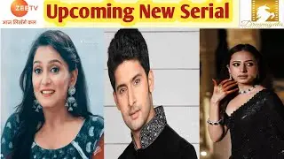 Star Plus New Serial | Srishti Jain in Ravie Dubey & Sargun Mehta&rsquo;s New TV Show! | Exclusive Update