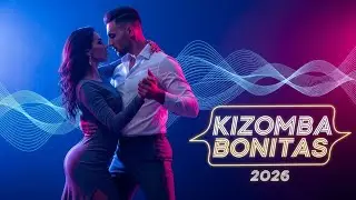 This Romantic Kizomba & Zouk Mix Will Make You Fall in Love 💘🔥 | 2025 Afro Vibes