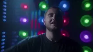 WILCON - Whole Wide World (Official Video)