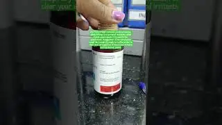 RAPITUS SYRUP