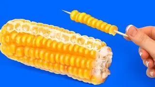DIE 43 BESTEN HACKS FÜR DIE KÜCHE