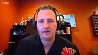 Todd Klindt's SharePoint Podcast 272 - It's Up to You to do a Good Job Aiming