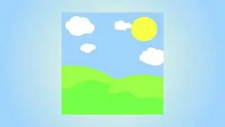 Grass fields