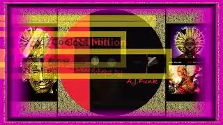 Cool Million Mix .............. Mixed by A.J.Funk