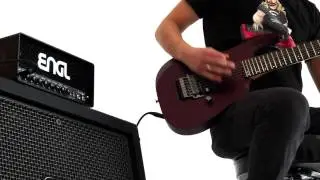 Gear Review: Engl Ironball 20 E606 Head - Playthrough