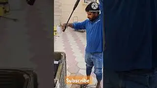 Kya motivation hai bhai ka #deepaklal9472 #airconditioner #technicaldeepak