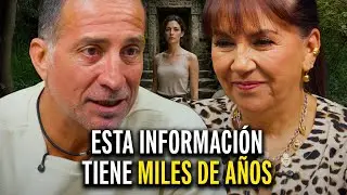 La sabiduría de la reina maya - Grazietta Salcedo (Segunda parte)