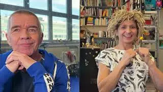 ZOOM-MEETING mit Ursus & Nadeschkin: HALBIERUNGS-INITIATIVE (6. Dasch e Demokratie)