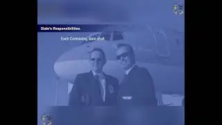 107 AIMS AND OBJECTIVES OF AVIATION SECURITY | AIR LAW | AIR REGULATION | ATPL/CPL TRAINING | CBT