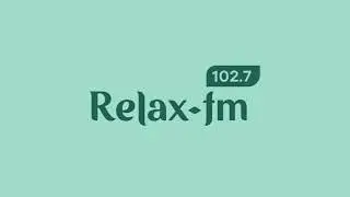 Местный джингл (Relax FM (Владивосток, 102.7 FM), 21.01.2026)